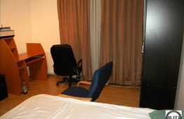 1 camera, 40 mp, imobil nou, parcare subterana, zona Iulius Mall!