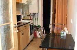 1 camera, 40 mp, imobil nou, parcare subterana, zona Iulius Mall!