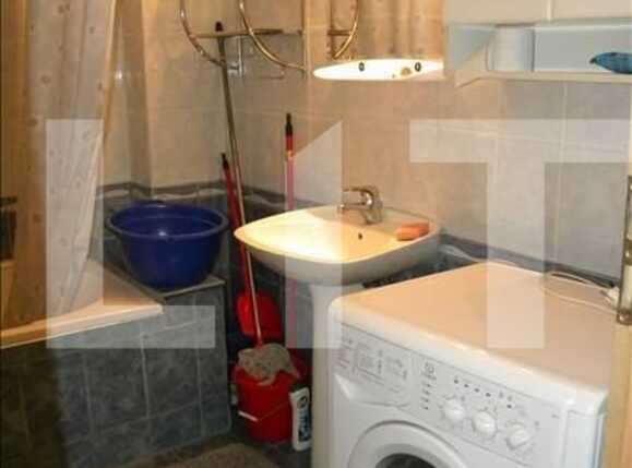 Garsonieră de închiriat Marasti - 10967AI | BLITZ Cluj-Napoca | Poza9