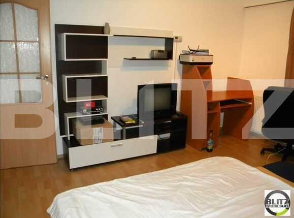 Garsonieră de închiriat Marasti - 10967AI | BLITZ Cluj-Napoca | Poza1