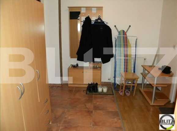 Garsonieră de închiriat Marasti - 10967AI | BLITZ Cluj-Napoca | Poza8