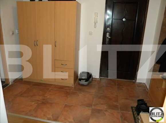 Garsonieră de închiriat Marasti - 10967AI | BLITZ Cluj-Napoca | Poza7