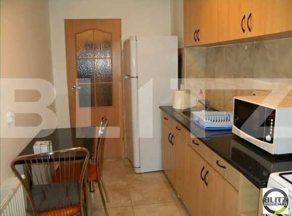 Garsonieră de închiriat Marasti - 10967AI | BLITZ Cluj-Napoca | Poza6