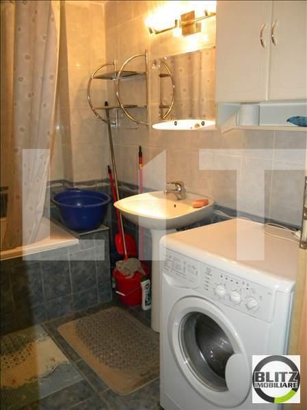 Garsonieră de închiriat Marasti - 10967AI | BLITZ Cluj-Napoca | Poza9