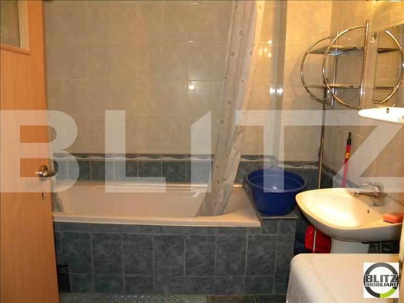 Garsonieră de închiriat Marasti - 10967AI | BLITZ Cluj-Napoca | Poza10