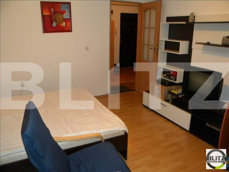 Garsonieră de închiriat Marasti - 10967AI | BLITZ Cluj-Napoca | Poza2