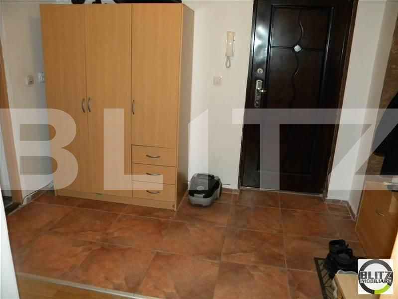 Garsonieră de închiriat Marasti - 10967AI | BLITZ Cluj-Napoca | Poza7