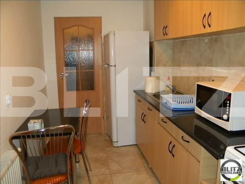 Garsonieră de închiriat Marasti - 10967AI | BLITZ Cluj-Napoca | Poza6