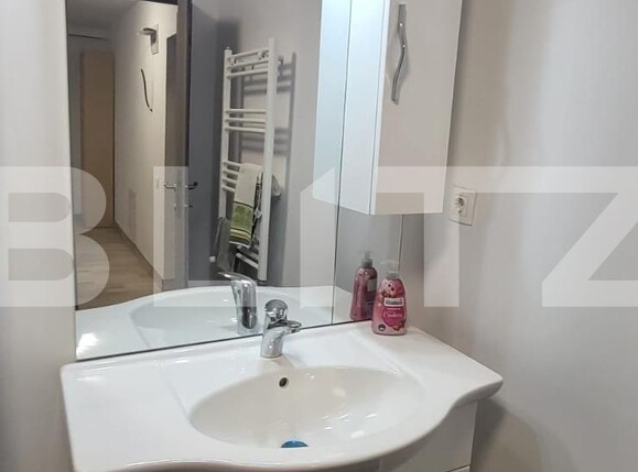 Apartament de vânzare 2 camere Dambul Rotund - 109676AV | BLITZ Cluj-Napoca | Poza3