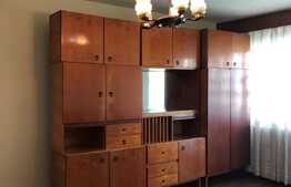 Apartament 2 camere, 52 mp, decomandat, 2 balcoane, zona strazii Tulcea