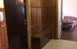 Apartament 2 camere, 52 mp, decomandat, 2 balcoane, zona strazii Tulcea