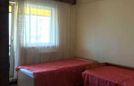 Apartament 2 camere, 52 mp, decomandat, 2 balcoane, zona strazii Tulcea