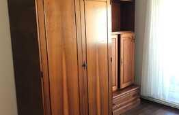 Apartament 2 camere, 52 mp, decomandat, 2 balcoane, zona strazii Tulcea