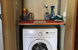 Apartament 2 camere, 52 mp, decomandat, 2 balcoane, zona strazii Tulcea