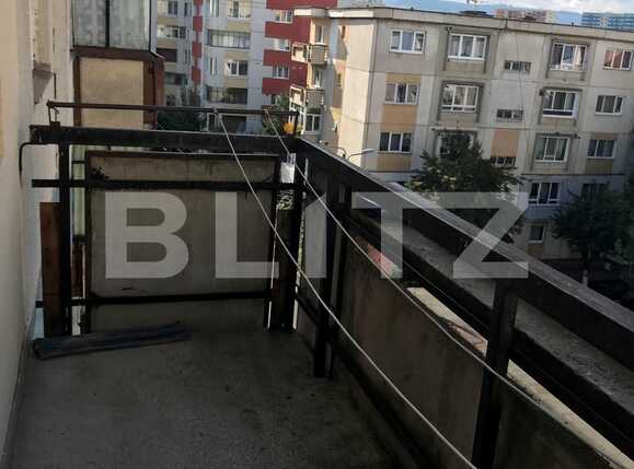 Apartament de închiriat 2 camere Marasti - 10968AI | BLITZ Cluj-Napoca | Poza6