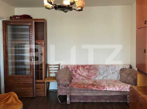 Apartament de închiriat 2 camere Marasti - 10968AI | BLITZ Cluj-Napoca | Poza1