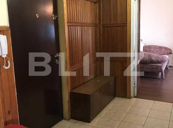 Apartament de închiriat 2 camere Marasti - 10968AI | BLITZ Cluj-Napoca | Poza7