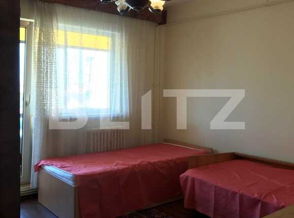 Apartament de închiriat 2 camere Marasti - 10968AI | BLITZ Cluj-Napoca | Poza8