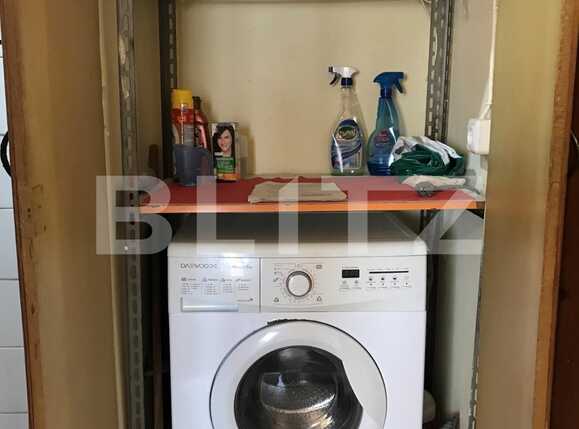 Apartament de închiriat 2 camere Marasti - 10968AI | BLITZ Cluj-Napoca | Poza13