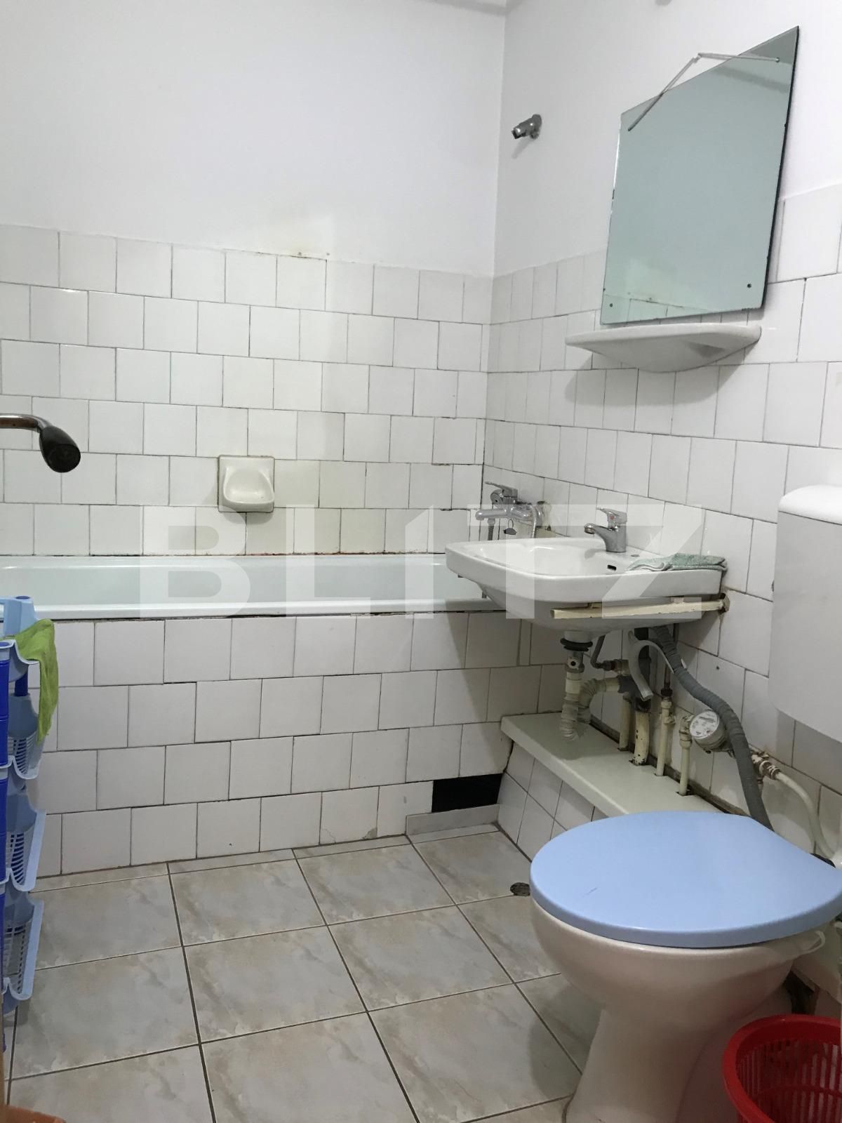 Apartament de închiriat 2 camere Marasti - 10968AI | BLITZ Cluj-Napoca | Poza12