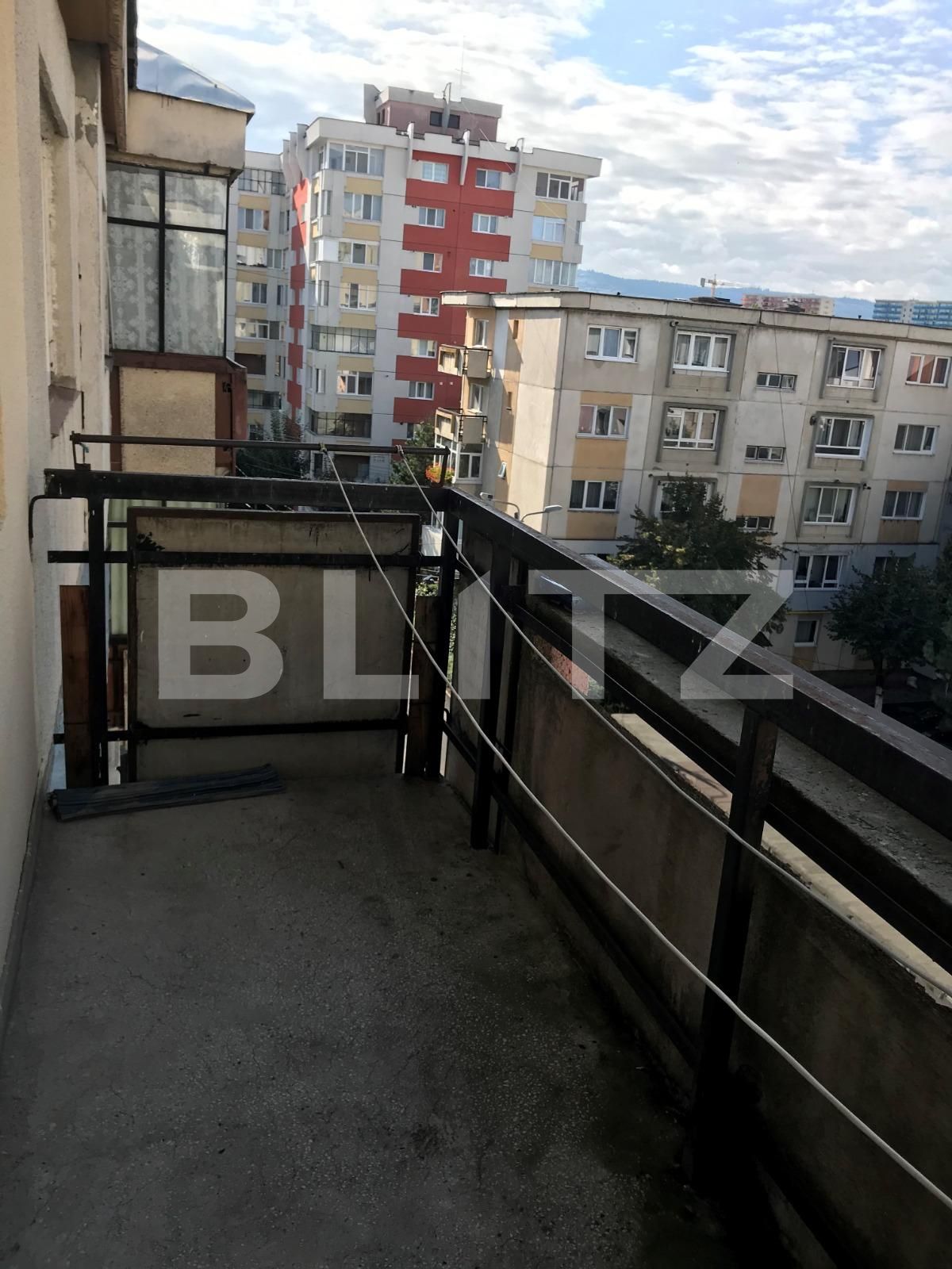 Apartament de închiriat 2 camere Marasti - 10968AI | BLITZ Cluj-Napoca | Poza6