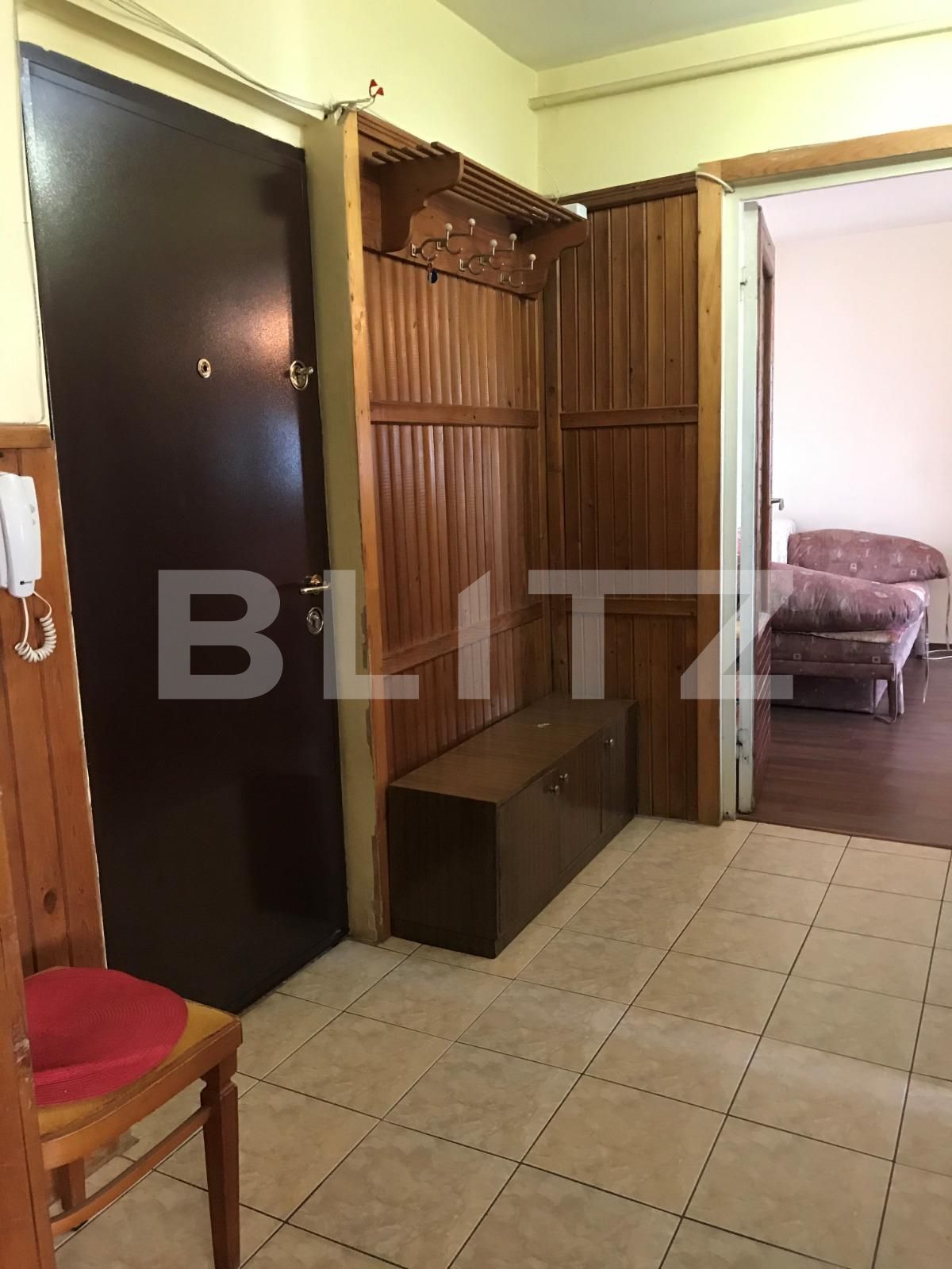 Apartament de închiriat 2 camere Marasti - 10968AI | BLITZ Cluj-Napoca | Poza7