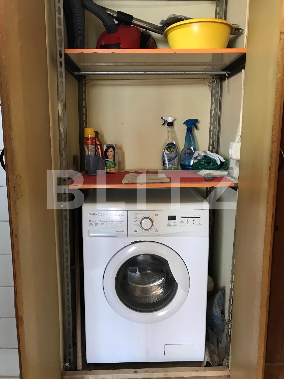 Apartament de închiriat 2 camere Marasti - 10968AI | BLITZ Cluj-Napoca | Poza13