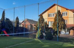  Oportunitate de investitie! Casa individuala 9 camere, 868 mp teren,Turda