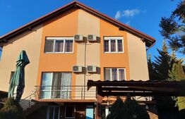  Oportunitate de investitie! Casa individuala 9 camere, 868 mp teren,Turda