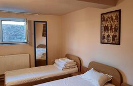  Oportunitate de investitie! Casa individuala 9 camere, 868 mp teren,Turda