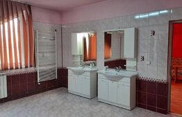  Oportunitate de investitie! Casa individuala 9 camere, 868 mp teren,Turda