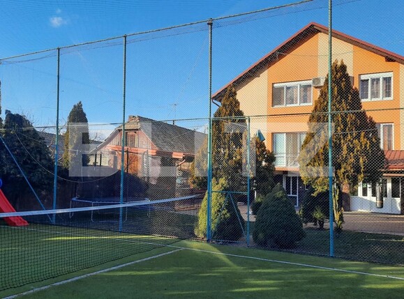 Casa de vânzare 9 camere  - 109686CV | BLITZ Cluj-Napoca | Poza24