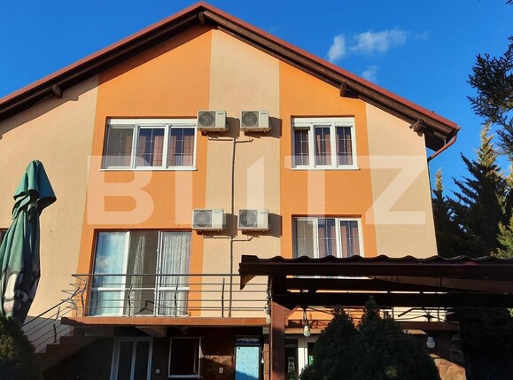 Casa de vânzare 9 camere  - 109686CV | BLITZ Cluj-Napoca | Poza3