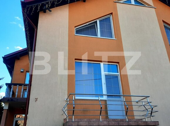 Casa de vânzare 9 camere  - 109686CV | BLITZ Cluj-Napoca | Poza1