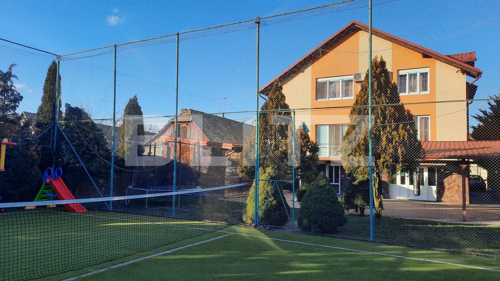 Casa de vânzare 9 camere  - 109686CV | BLITZ Cluj-Napoca | Poza24