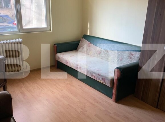 Apartament de vânzare 2 camere Dambul Rotund - 109687AV | BLITZ Cluj-Napoca | Poza2