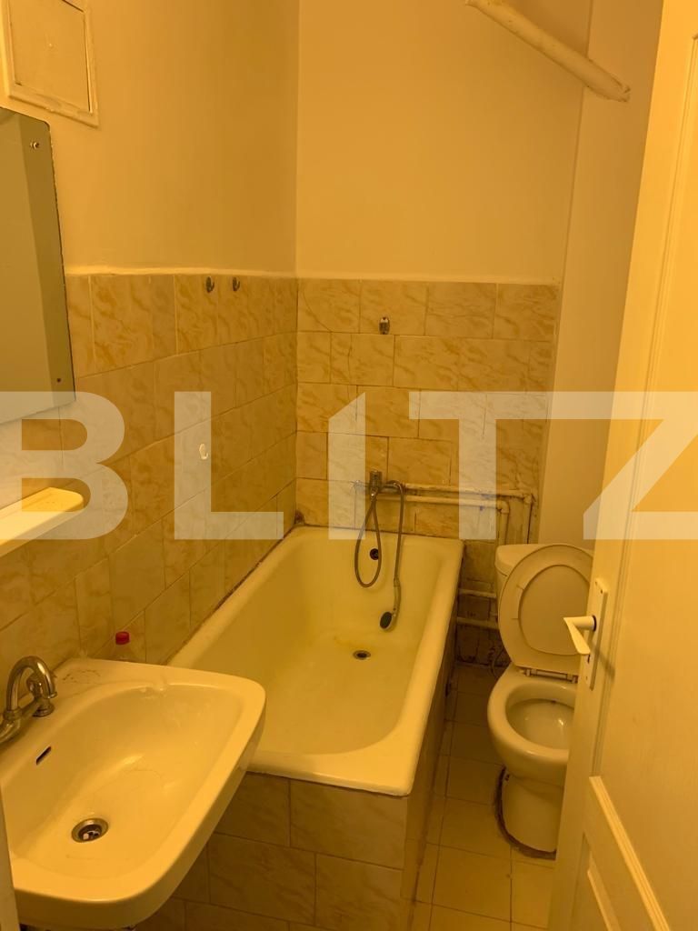 Apartament de vânzare 2 camere Dambul Rotund - 109687AV | BLITZ Cluj-Napoca | Poza3