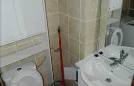 Garsoniera 21 mp, mobilata si utilata complet, parcare, zona strazii Fabricii