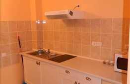 Garsoniera 21 mp, mobilata si utilata complet, parcare, zona strazii Fabricii