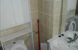 Garsoniera 21 mp, mobilata si utilata complet, parcare, zona strazii Fabricii