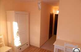 Garsoniera 21 mp, mobilata si utilata complet, parcare, zona strazii Fabricii