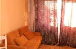 Garsoniera 21 mp, mobilata si utilata complet, parcare, zona strazii Fabricii