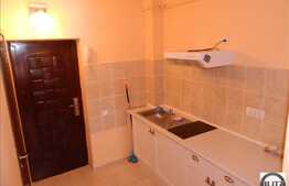 Garsoniera 21 mp, mobilata si utilata complet, parcare, zona strazii Fabricii