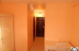 Garsoniera 21 mp, mobilata si utilata complet, parcare, zona strazii Fabricii