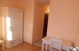 Garsoniera 21 mp, mobilata si utilata complet, parcare, zona strazii Fabricii