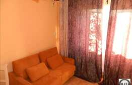 Garsoniera 21 mp, mobilata si utilata complet, parcare, zona strazii Fabricii