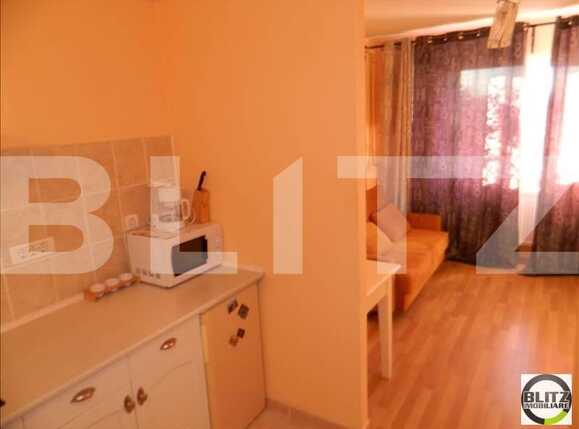Garsonieră de vânzare Marasti - 10969AV | BLITZ Cluj-Napoca | Poza5