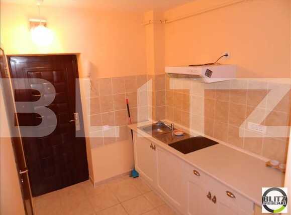 Garsonieră de vânzare Marasti - 10969AV | BLITZ Cluj-Napoca | Poza6