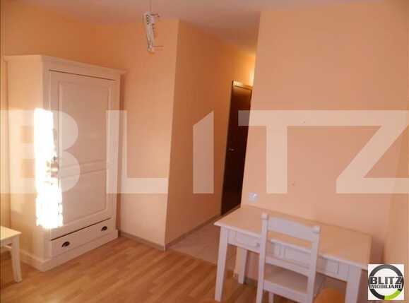 Garsonieră de vânzare Marasti - 10969AV | BLITZ Cluj-Napoca | Poza4