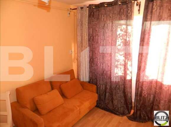 Garsonieră de vânzare Marasti - 10969AV | BLITZ Cluj-Napoca | Poza2